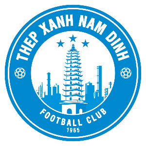 Thép Xanh Nam Định